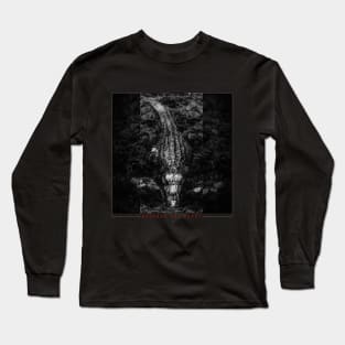 Release The Beast Long Sleeve T-Shirt